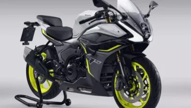 Benelli Tornado 550 Resmi Dikenalkan, Segini Hembusan Tenaganya