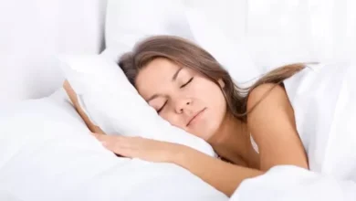 Berapa Jam Waktu Tidur Terbaik di area di Usia 40-an?