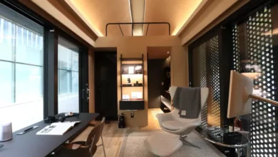 Berbasis Kecerdasan Buatan, LG Artificial Intelligence Home Diperkenalkan