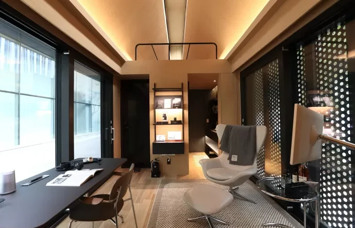 Berbasis Kecerdasan Buatan, LG Artificial Intelligence Home Diperkenalkan
