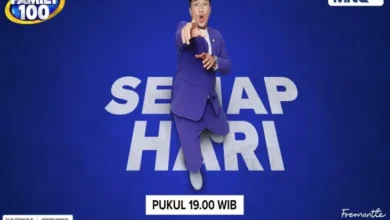Berhasil Mendapatkan Hadiah Uang Rp50 Juta, Siapakah Tim yang tersebut mana Beruntung? Saksikan Keseruan Family 100 dalam di MNCTV