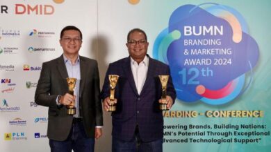 Beri Pendukungan Disabilitas, PNM Boyong Tiga Penghargaan BBMA 2024