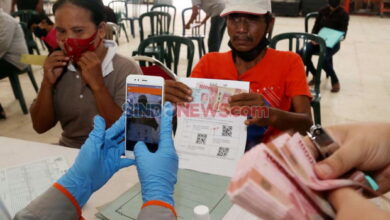 Berikut Daftar Bansos yang digunakan mana Cair Siklus November 2024: Bantuan untuk Kemakmuran Publik