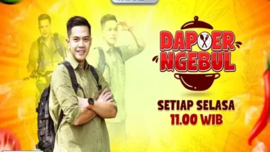 Berpetualang Keindahan Pulau Cangkir, Balong Kiara Gunung Picung kemudian Hutan Bakau Desa Lontar pada Dapoer Ngebul