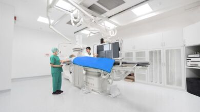 Bethsaida Hospital Hadirkan Solusi Sumbatan Jantung dengan DCB & Diet D-Nutritarian