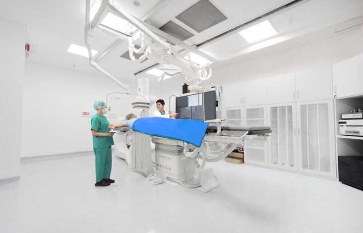 Bethsaida Hospital Hadirkan Solusi Sumbatan Jantung dengan DCB & Diet D-Nutritarian