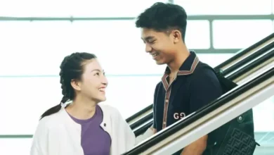 Betrand Peto Menangis Akibat Hujatan Gosip dengan Sarwendah: Aku Butuh Kasih Sayang