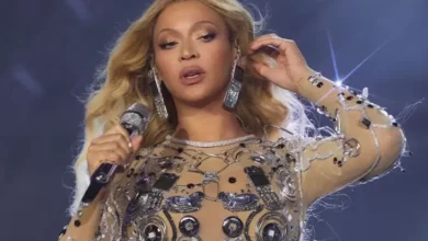 Beyonce Catat Rekor Daftar Nominasi di Grammy 2025, Incar Piala Album of the Year