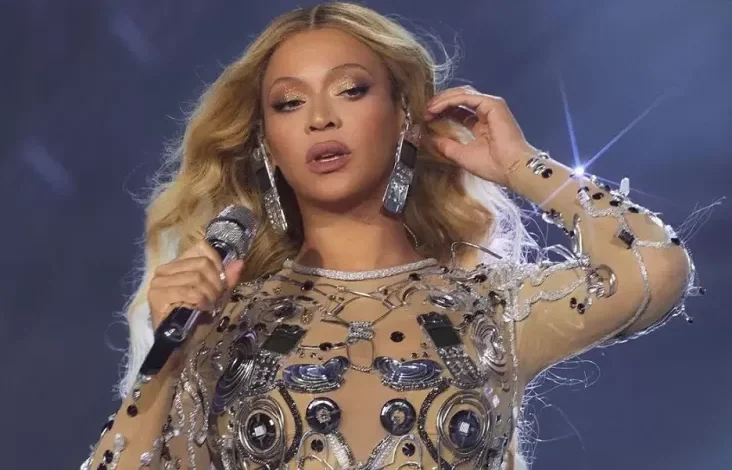 Beyonce Catat Rekor Daftar Nominasi di Grammy 2025, Incar Piala Album of the Year