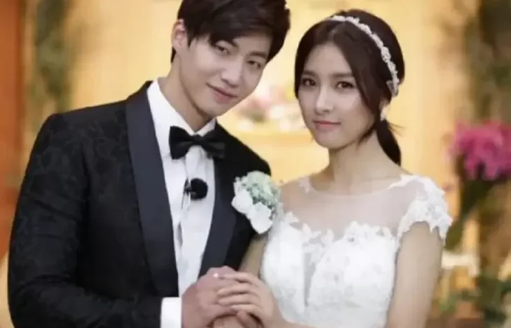 Bikin Sedih, Kim So Eun Unggah Foto Nikah Bersama Song Jae Rim di area di We Got Married