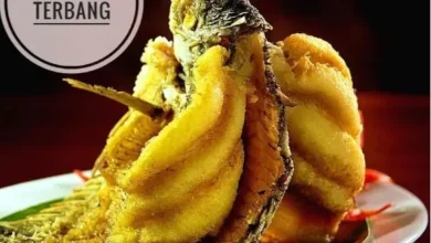 Bingung Cari Seafood Enak pada pada Jakarta? Warung Makan Lesehan Gurame Jadi Pilihan Terbaik!