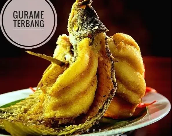 Bingung Cari Seafood Enak pada pada Jakarta? Warung Makan Lesehan Gurame Jadi Pilihan Terbaik!