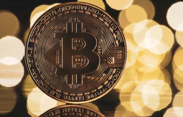 Bitcoin Menggila! Tembus Rp1,3 Miliar, Akankah Era Kejayaan Baru Dimulai?