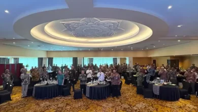 BKI Mendorong Standard Kapal untuk Pertahankan Status Whitelist Bendera Indonesia