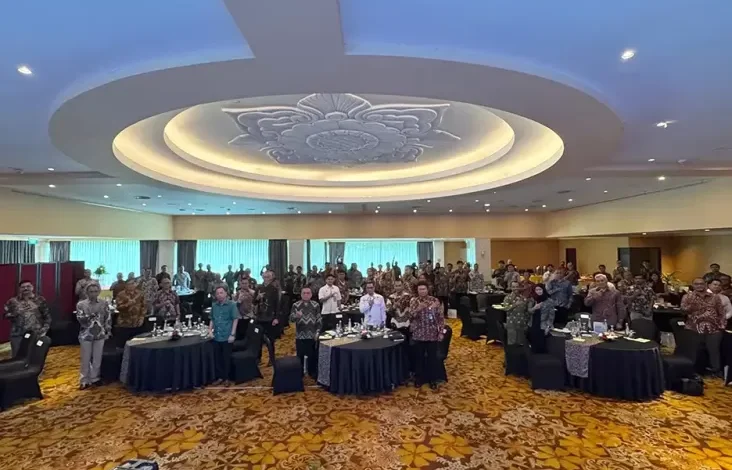 BKI Mendorong Standard Kapal untuk Pertahankan Status Whitelist Bendera Indonesia