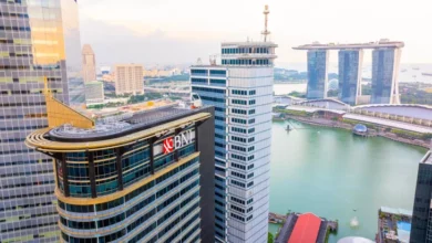 BNI Raih Fasilitas Pinjaman Rp9,43 Ribu Miliar dari 6 Bank Eksternal