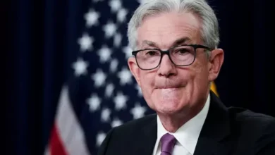 Bos Bank Sentral Negeri Paman Sam Sebut Trump Tidak Bisa Memecatnya