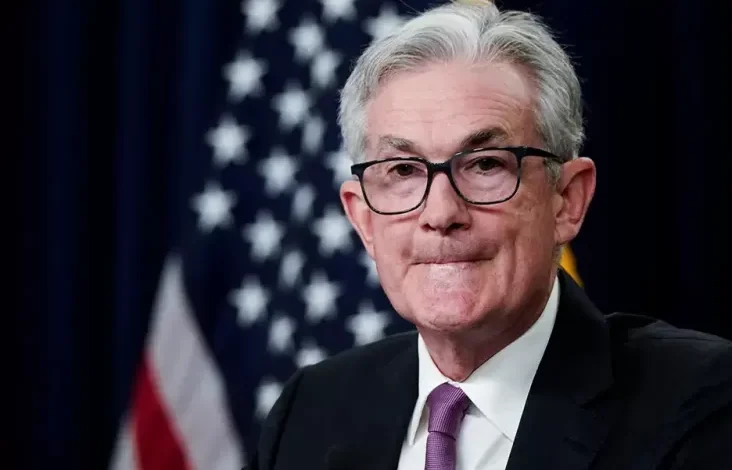 Bos Bank Sentral Negeri Paman Sam Sebut Trump Tidak Bisa Memecatnya