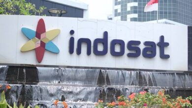 Bos Indosat Kompak Borong Saham ISAT, Ada Sinyal Apa?