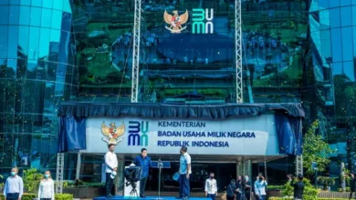 BP Danantara Rawan Silang Sengketa Pengelolaan Aset, Begini Usulan Pengamat