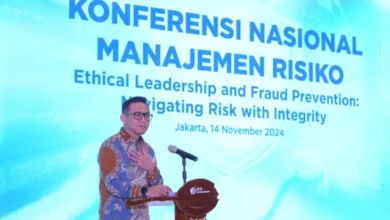 BPJS Ketenagakerjaan Targetkan Kelola Dana Rp1.000 Billion pada 2026