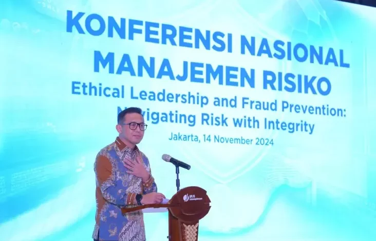BPJS Ketenagakerjaan Targetkan Kelola Dana Rp1.000 Billion pada 2026