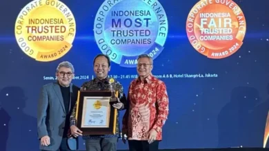 BRI Insurance Konsisten Terapkan Prinsip Tata Kelola yang dimaksud yang disebutkan Baik