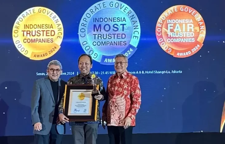 BRI Insurance Konsisten Terapkan Prinsip Tata Kelola yang dimaksud yang disebutkan Baik