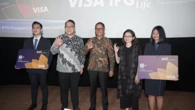 BTN Luncurkan Debit Card BTN Prospera, Penuhi Kebutuhan Nasabah Emerging Affluent