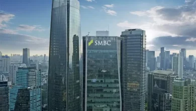 BTPN Resmi Ubah Nama Jadi Bank SMBC Indonesia