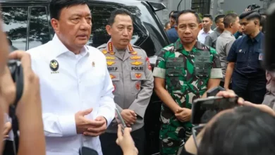 Budi Gunawan: Beberapa Wilayah Harus Gelar Pemilihan Kepala Daerah Susulan Akibat Bencana