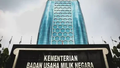 Bukan Aset Saja, BP Danantara Juga Bakal Ketiban Utang Jumbo BUMN