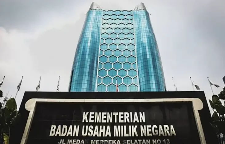 Bukan Aset Saja, BP Danantara Juga Bakal Ketiban Utang Jumbo BUMN