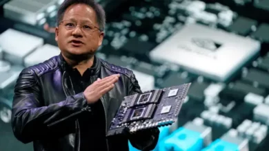 Buntut Kunjungan direktur utama Jensen Huang, Nvidia Bangun Sekolah Teknologi Teknologi AI di tempat tempat Indonesia