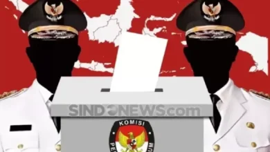 Cakada PDIP Diprediksi Kalah di area pada Jabar IX, Yoshua: Efek Maruarar Pindah ke Gerindra