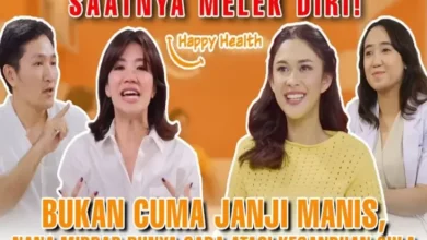 Cara Cegah Sugar Craving dengan Mulai Mengonsumsi Gula Ramahi