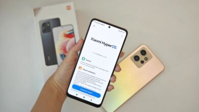 Cara Logout Akun Google dalam tempat HP Xiaomi, Mudah Banget!