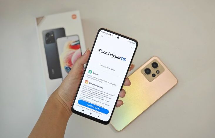 Cara Logout Akun Google dalam tempat HP Xiaomi, Mudah Banget!