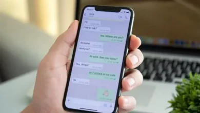 Cara Mengetahui Anak Sering Chat dengan Siapa pada area WhatsApp, Panduan untuk Orang Tua!