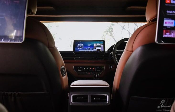 Cara Menyambungkan Android Auto dalam tempat Mobil Tanpa Pakai Ribet