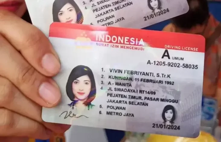 Cara Perpanjang SIM Online terbaru 2024, Penting Dipahami!