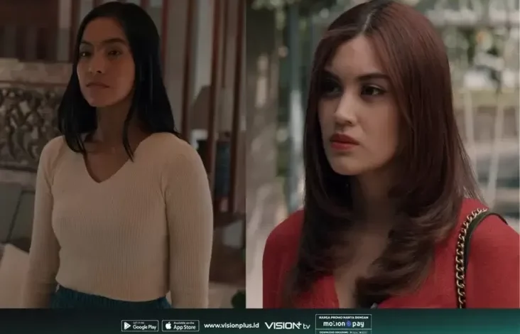 Cari Pemeran Dewi kemudian juga Amy Ternyata Nggak Mudah, Produser Series Second Account Beberkan Alasannya