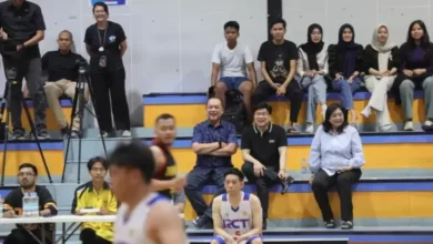 direktur utama PT MNC Tbk Dukung Hasrat Partisipan untuk Tambah Cabor dalam tempat MNC Sports Competition Tahun Depan