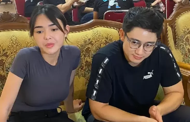 Cerita Kenny Austin Bintangi Sinetron Cinta Yasmin hingga Tembus 100 Episode