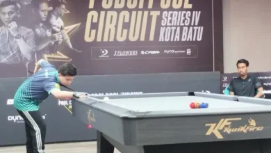 Cerita Pembinaan Atlet Billiar Junior hingga Jadi Juara pada Luar Negeri