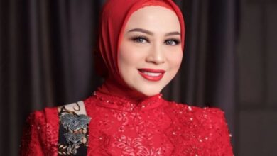 Cerita Shanty Denny Putuskan Berhijab, Ternyata Tertampar Ucapan sang Anak