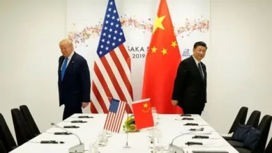 China Kritik Trump: Ancaman Tarif Tak Menyelesaikan Permasalahan Amerika