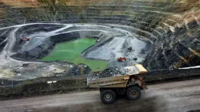 China Lipatgandakan Impor Uranium Asal Rusia, Nilainya Rp13,3 Billion
