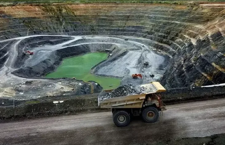 China Lipatgandakan Impor Uranium Asal Rusia, Nilainya Rp13,3 Billion