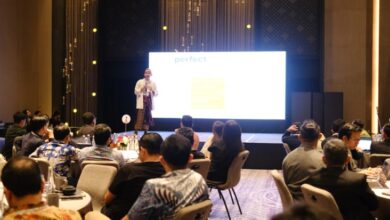 CIO Summit 2024, Fokus Gen Artificial Intelligence lalu Google Security untuk Transformasi Bisnis